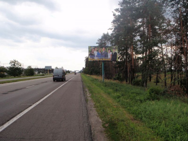 Щит 6x3,  35+600 праворуч