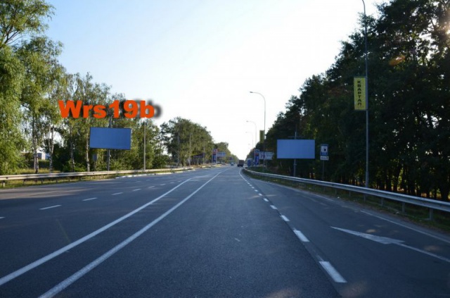 Щит 6x3,  м.Буча, напроти ТЦ Модуль та будівельного супермаркета "Нова лінія; 30км + 050 ліворуч