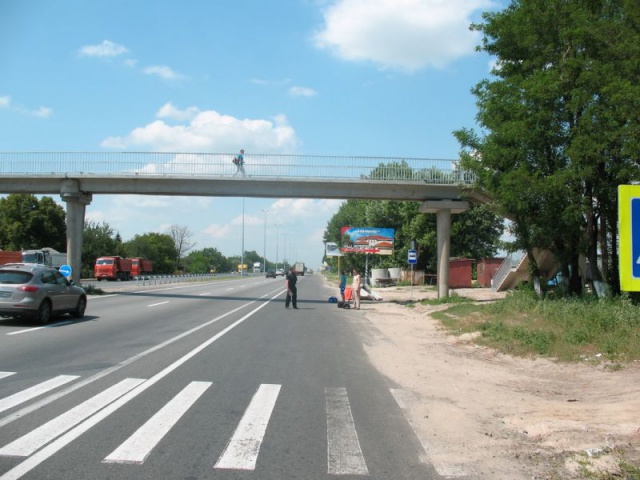 Щит 6x3,  28+950 праворуч