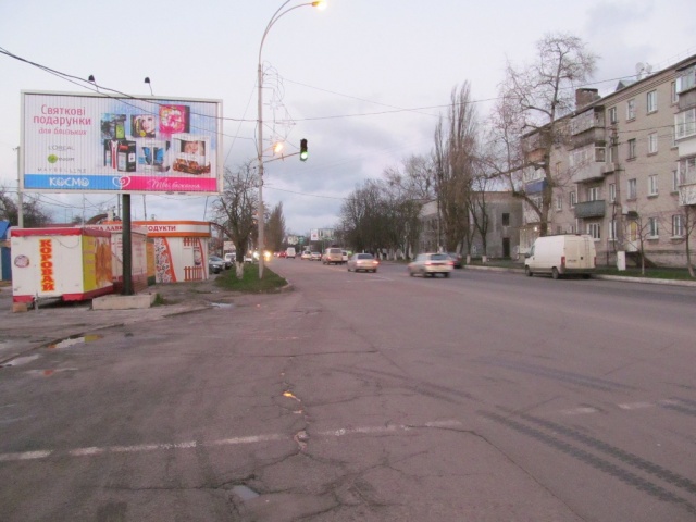 Призма 6x3,  ул.Киевская,161(В) из Киева