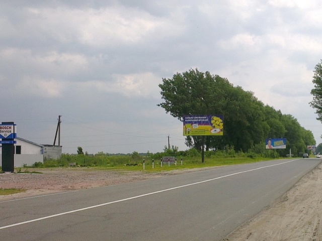 Щит 6x3,  ул. Суворова, СТО