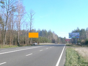 Щит 6x3,  Км 3+300 от ул. Генерала Наумова, направление на Киев