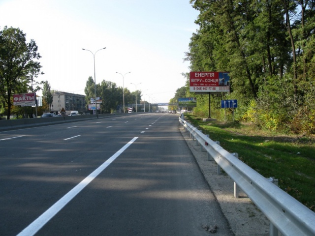 Щит 6x3,  с.Чабани; 15+000 праворуч