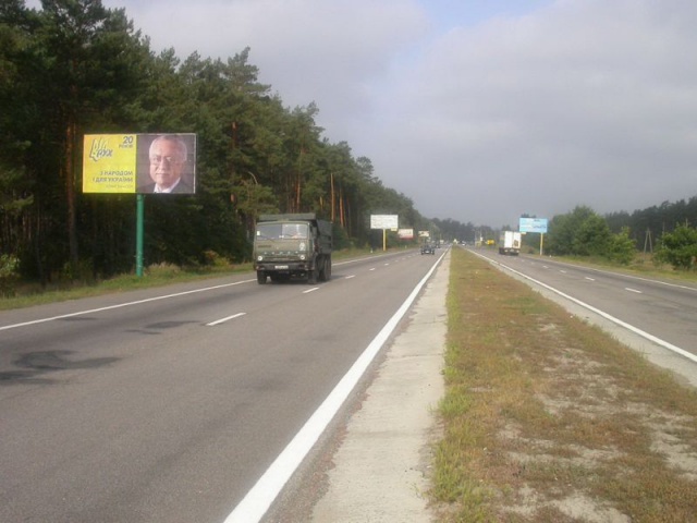 Щит 6x3,  35+600 праворуч