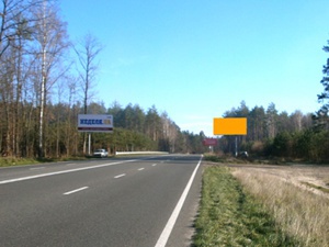 Щит 6x3,  Км 3+300 от ул. Генерала Наумова, направление на Киев