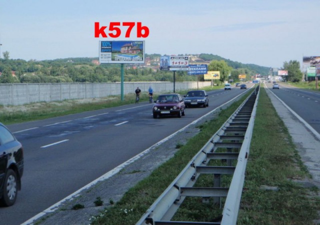 Щит 6x3,  21км+870 праворуч