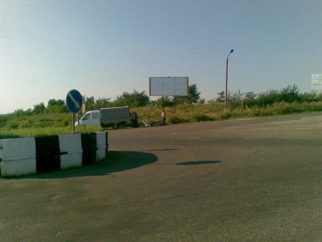 Щит 6x3,  Стрий - Дрогобич - Трускавець (місце 1)