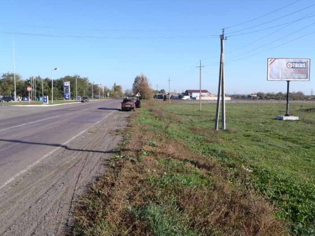 Щит 6x3,  Марьинское